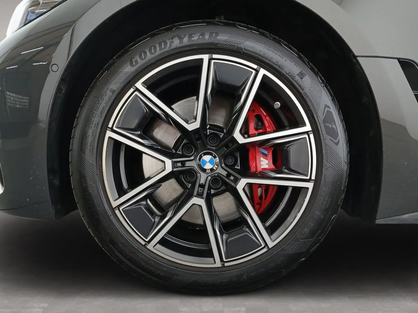 M440i xDrive Gran Coupé M Sport Harman K Laser