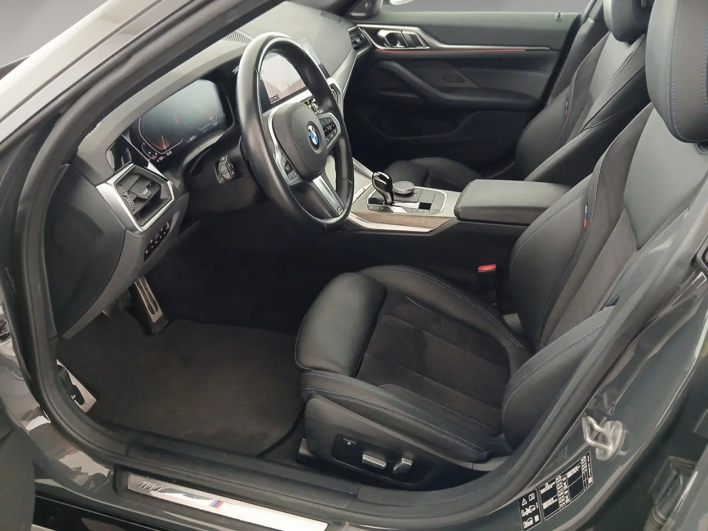 M440i xDrive Gran Coupé M Sport Harman K Laser