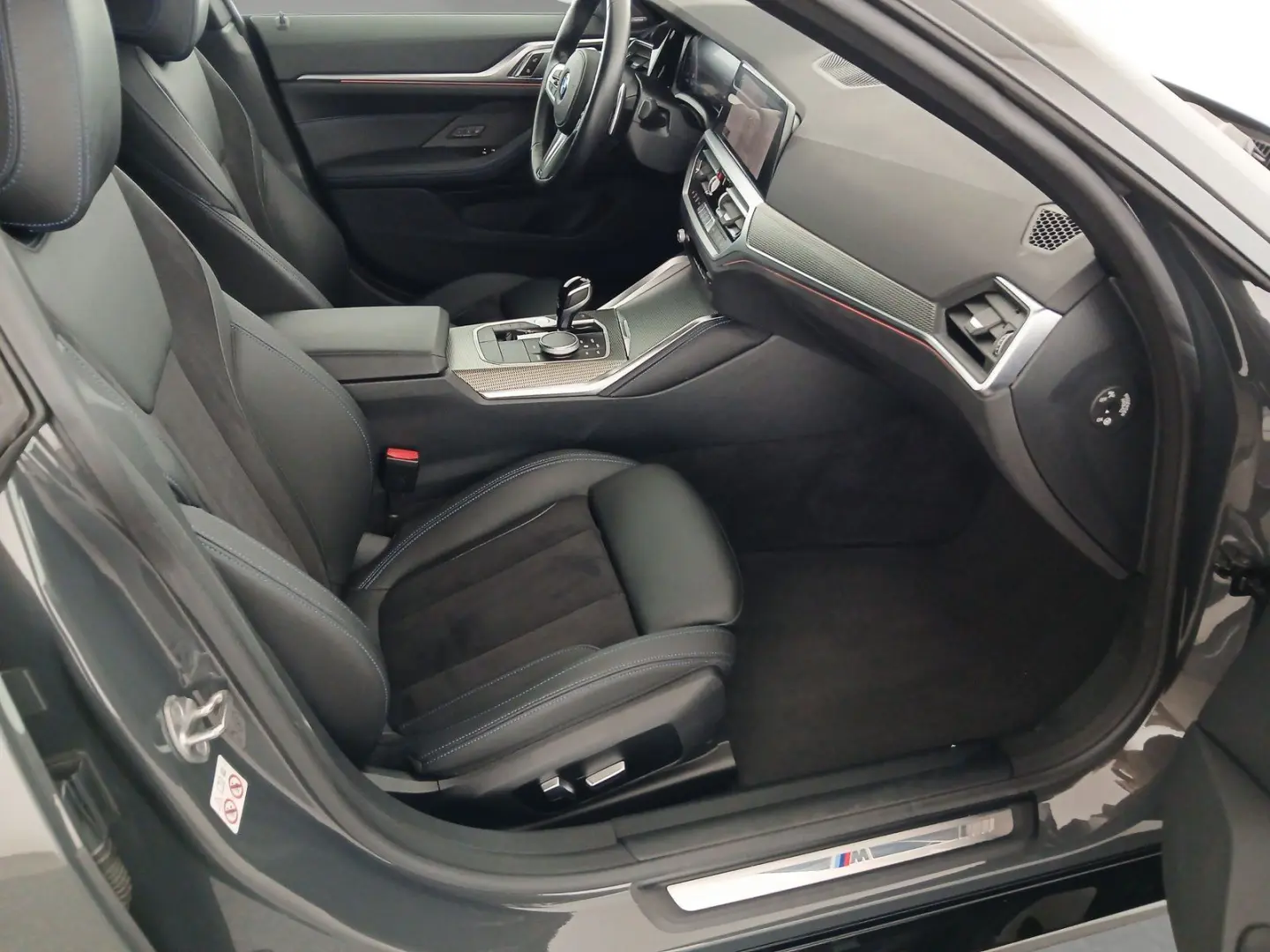 M440i xDrive Gran Coupé M Sport Harman K Laser