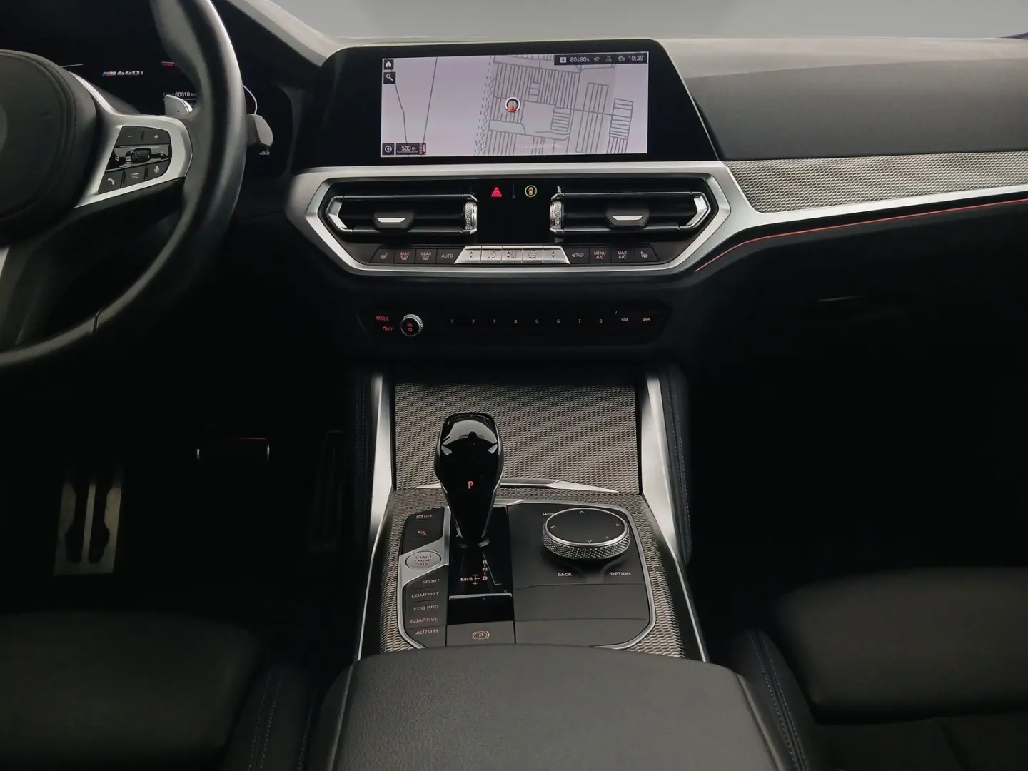 M440i xDrive Gran Coupé M Sport Harman K Laser