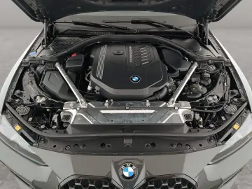 M440i xDrive Gran Coupé M Sport Harman K Laser