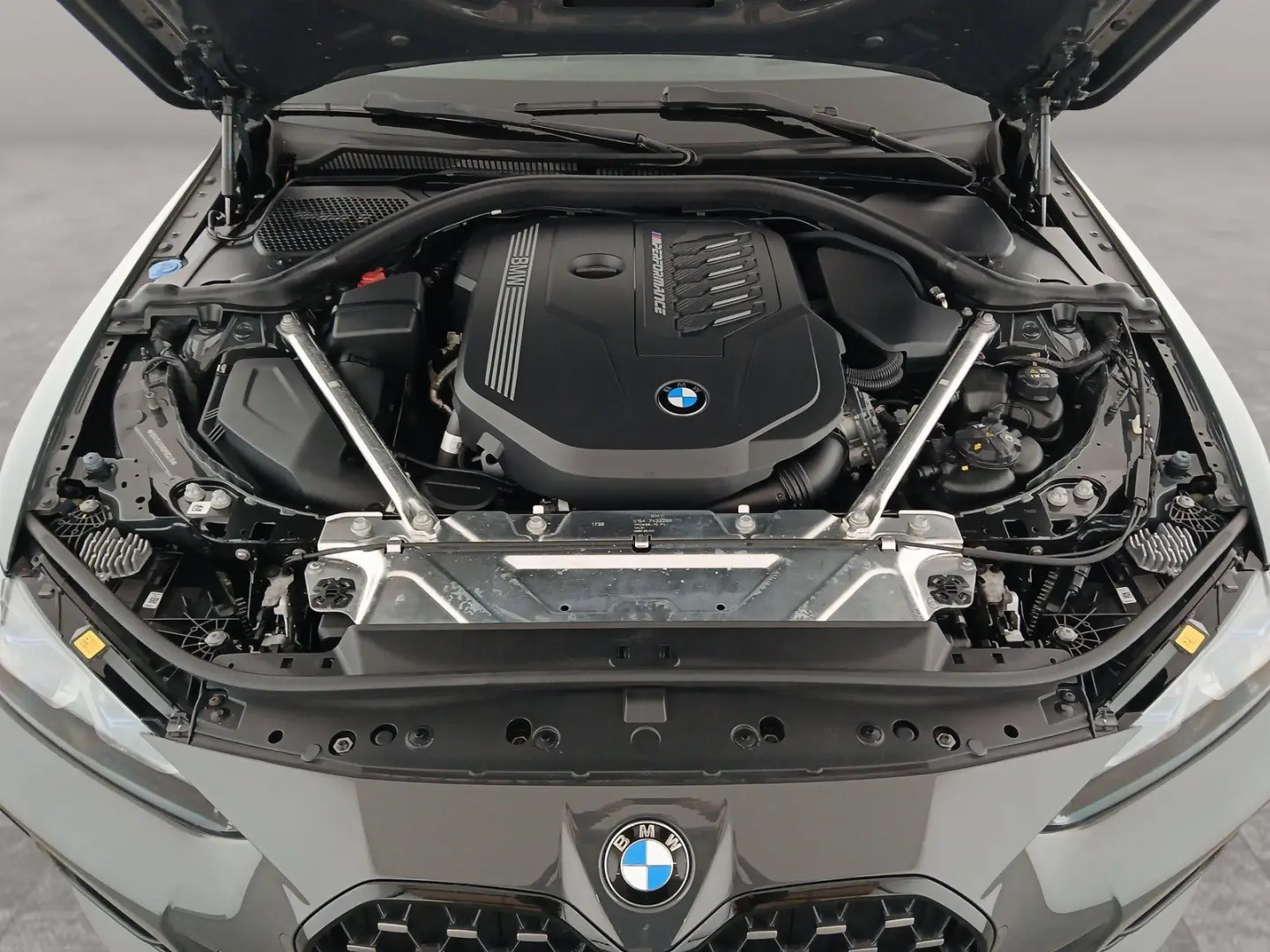 M440i xDrive Gran Coupé M Sport Harman K Laser
