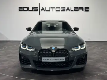M440i xDrive 4 Gran Coupe HUD ACC Laser 360  H&K