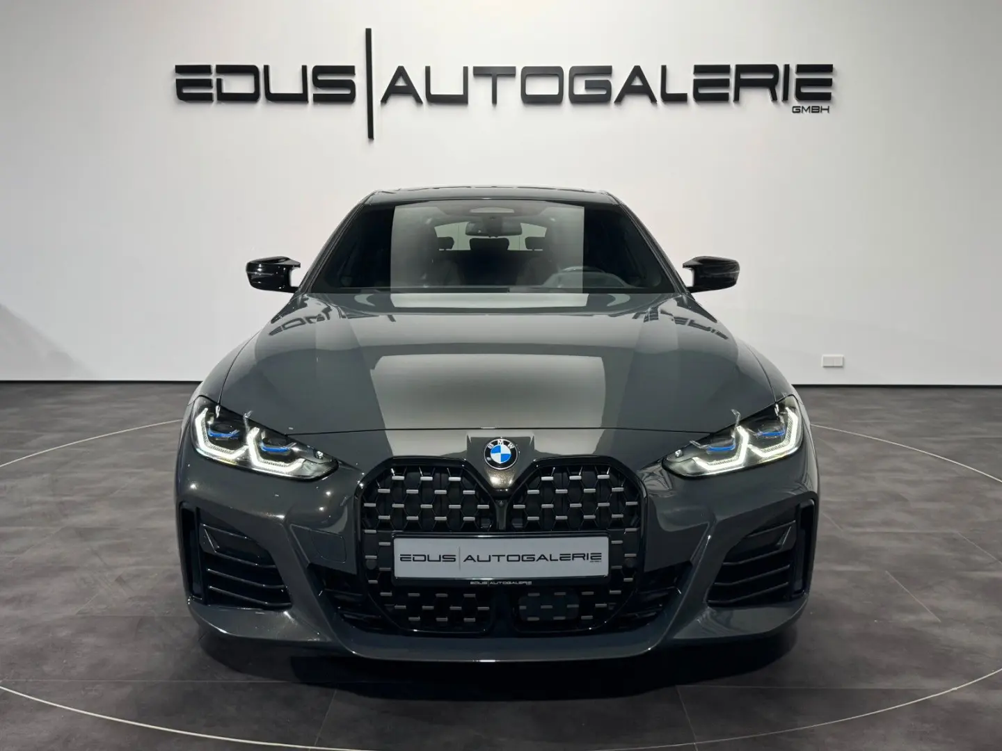 M440i xDrive 4 Gran Coupe HUD ACC Laser 360  H&K