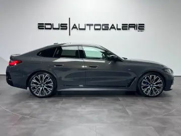 M440i xDrive 4 Gran Coupe HUD ACC Laser 360  H&K