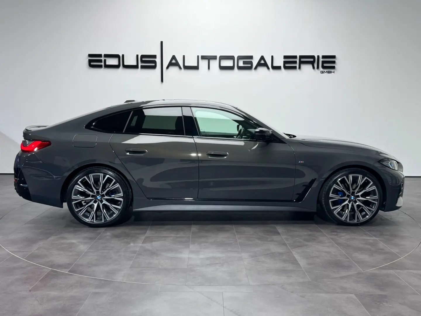 M440i xDrive 4 Gran Coupe HUD ACC Laser 360  H&K