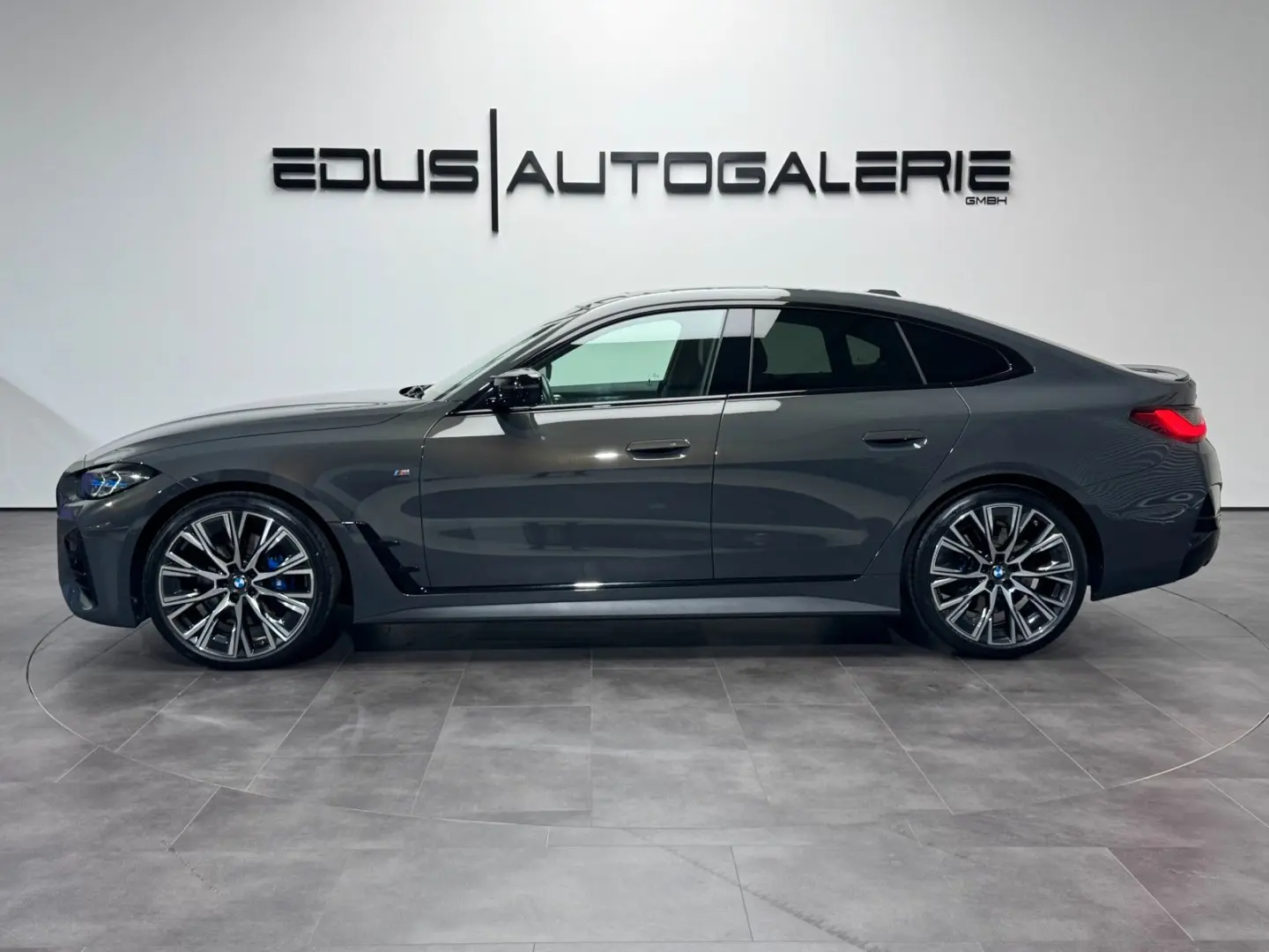 M440i xDrive 4 Gran Coupe HUD ACC Laser 360  H&K