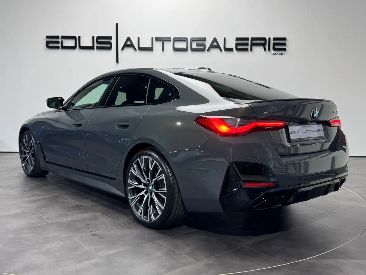 M440i xDrive 4 Gran Coupe HUD ACC Laser 360  H&K