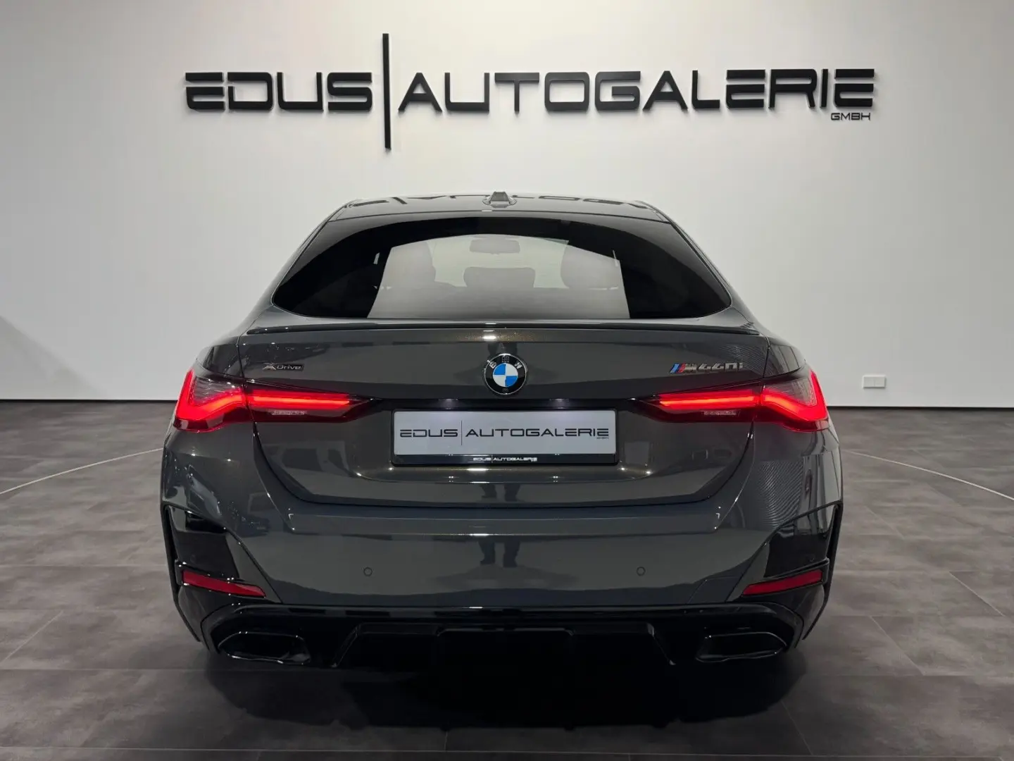 M440i xDrive 4 Gran Coupe HUD ACC Laser 360  H&K