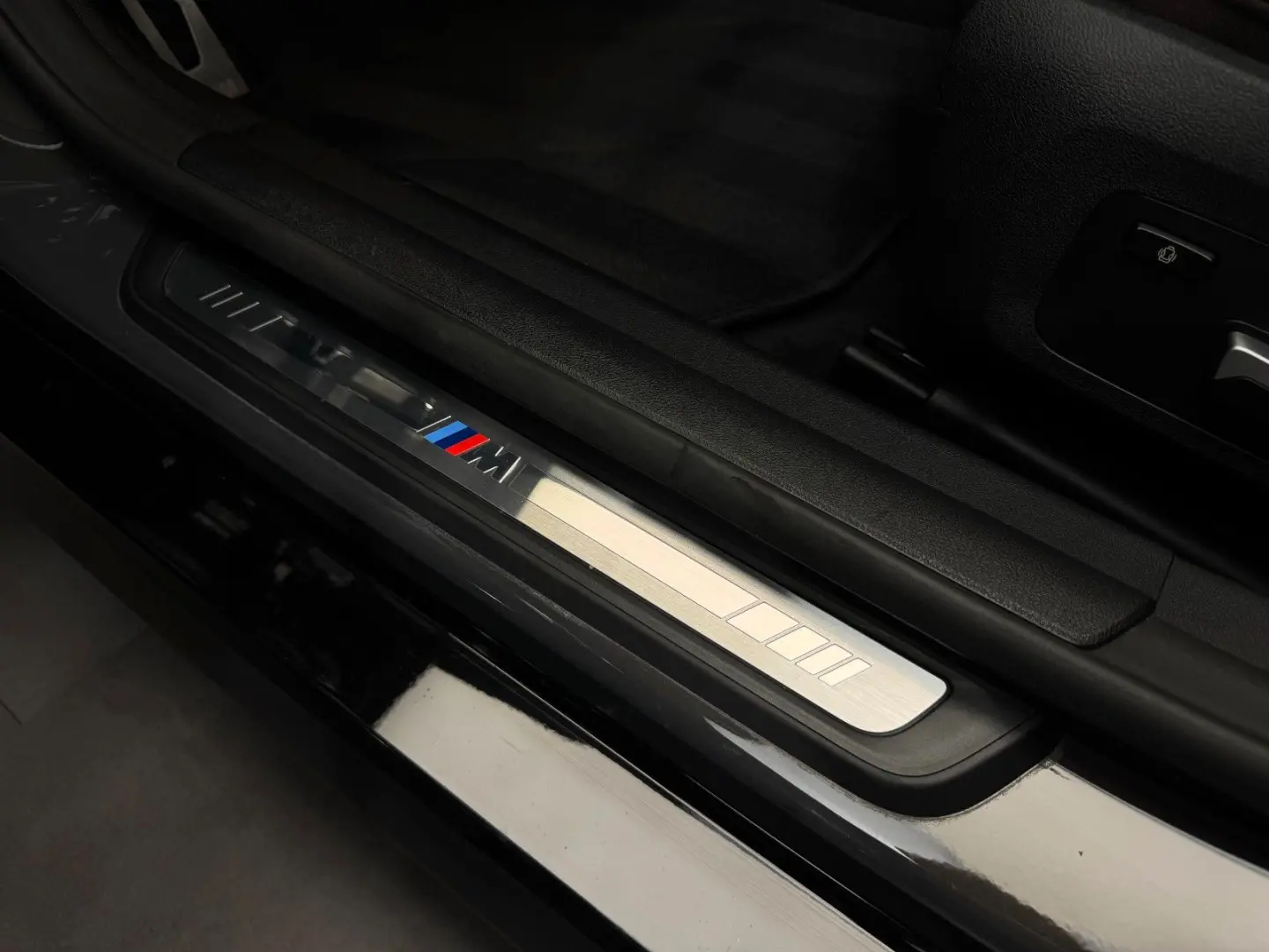 M440i xDrive 4 Gran Coupe HUD ACC Laser 360  H&K