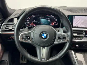 M440i xDrive 4 Gran Coupe HUD ACC Laser 360  H&K