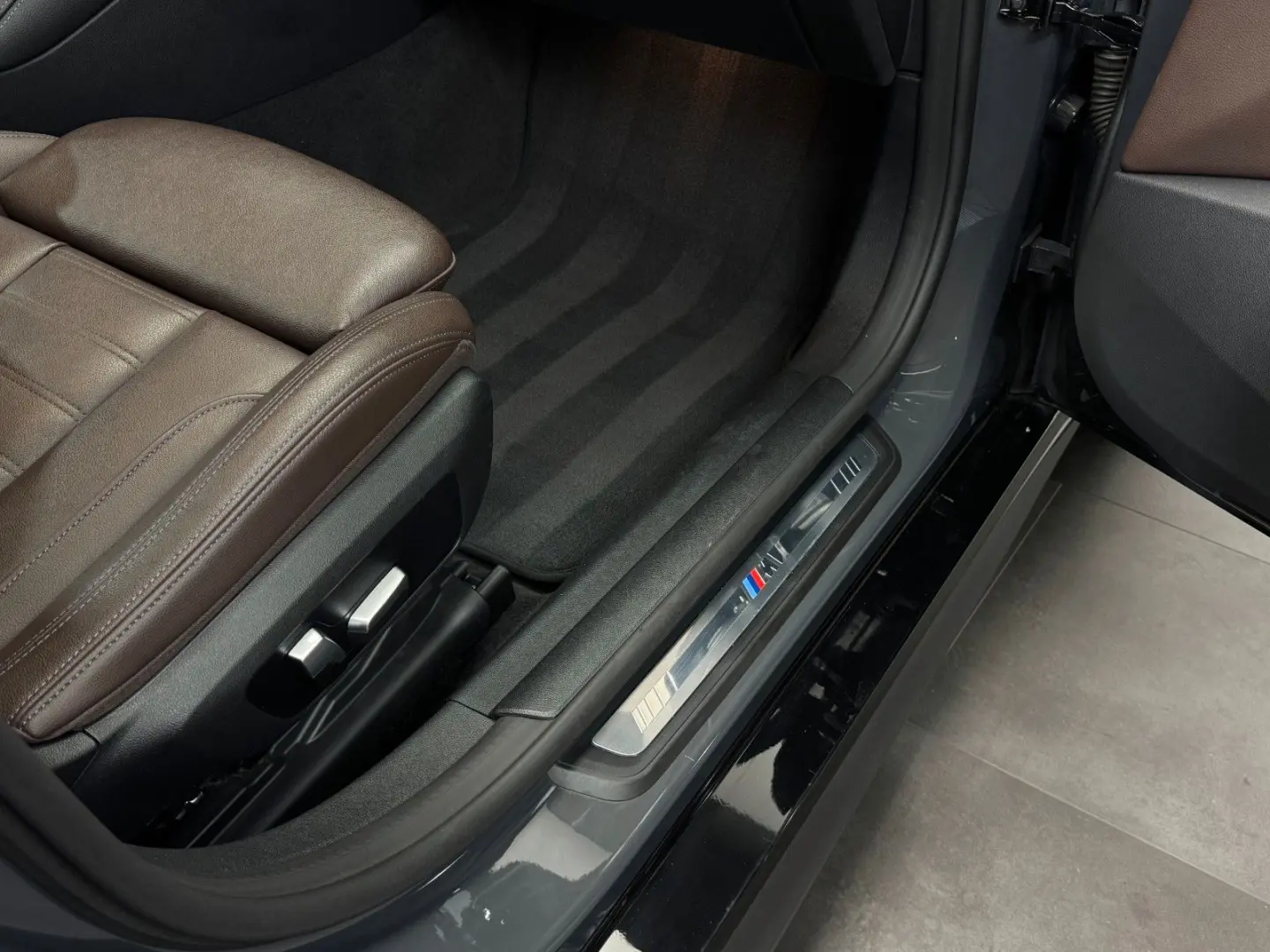 M440i xDrive 4 Gran Coupe HUD ACC Laser 360  H&K
