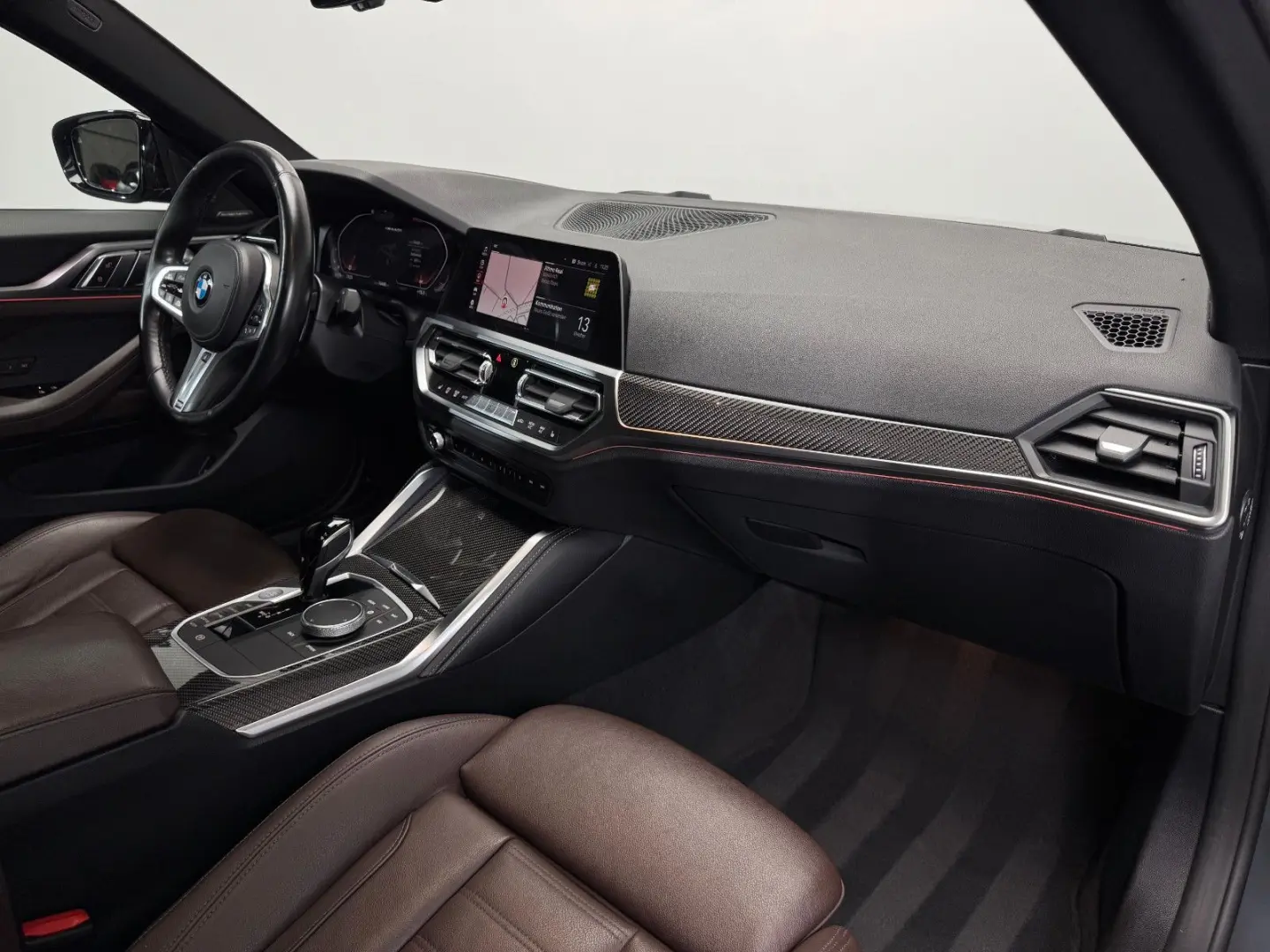 M440i xDrive 4 Gran Coupe HUD ACC Laser 360  H&K