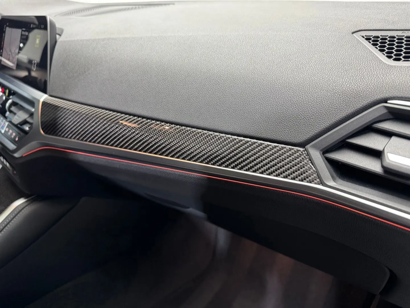 M440i xDrive 4 Gran Coupe HUD ACC Laser 360  H&K