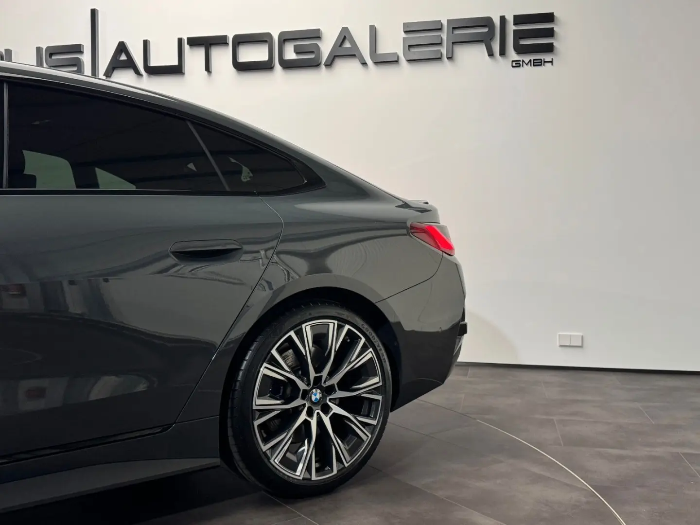 M440i xDrive 4 Gran Coupe HUD ACC Laser 360  H&K