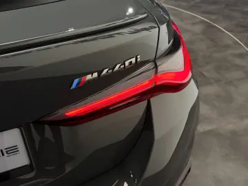 M440i xDrive 4 Gran Coupe HUD ACC Laser 360  H&K