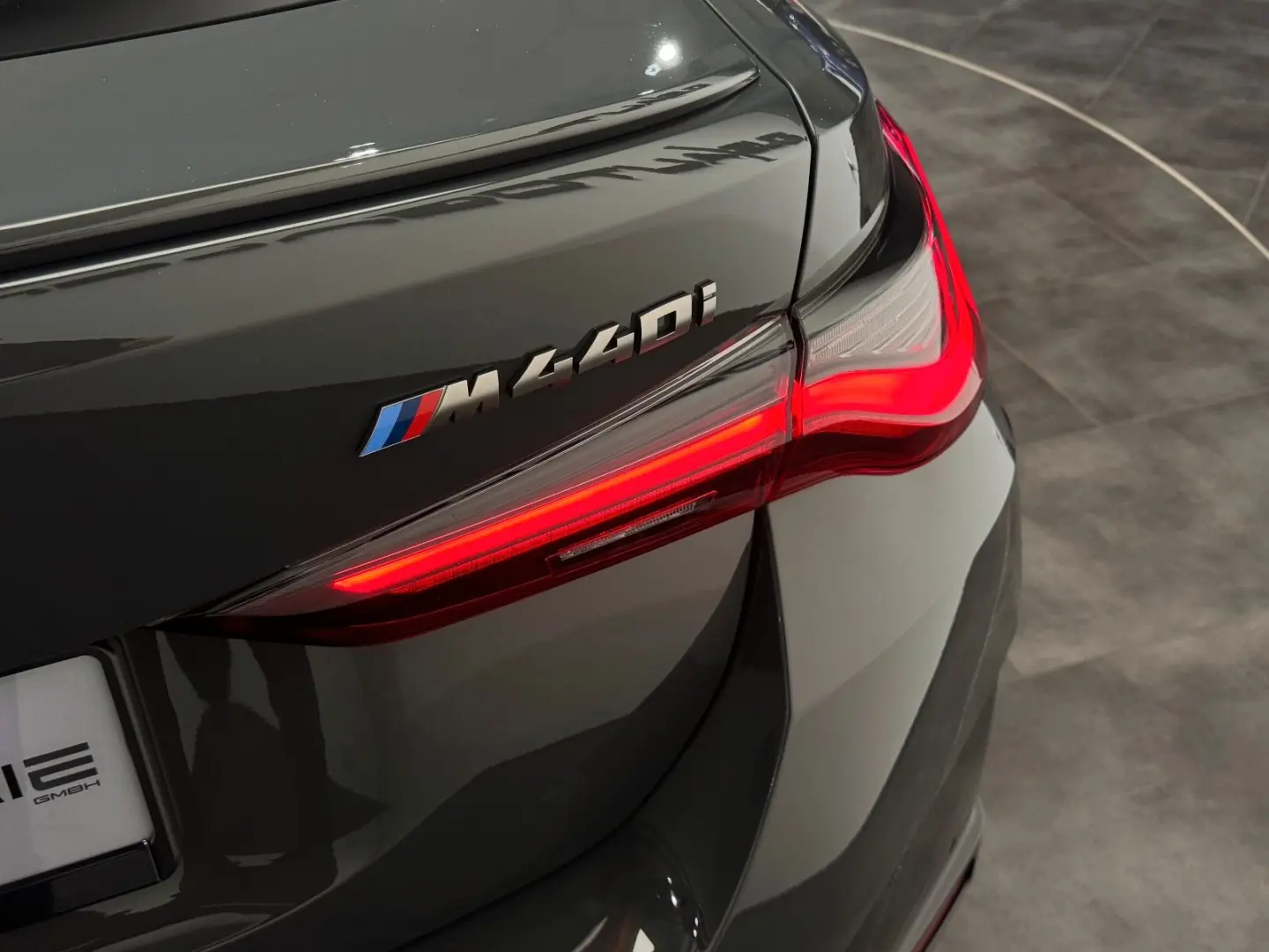 M440i xDrive 4 Gran Coupe HUD ACC Laser 360  H&K