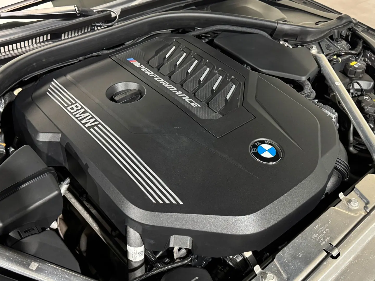 M440i xDrive 4 Gran Coupe HUD ACC Laser 360  H&K