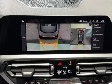 M440i xDrive 4 Gran Coupe HUD ACC Laser 360  H&K