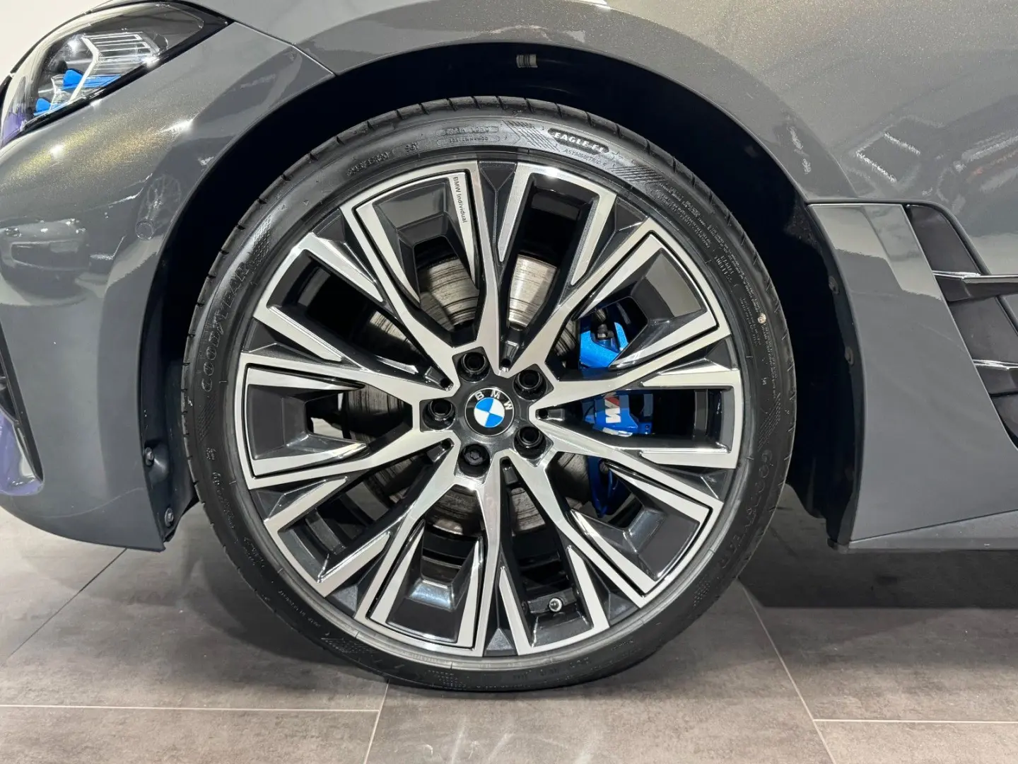 M440i xDrive 4 Gran Coupe HUD ACC Laser 360  H&K
