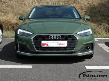A5 Sportback 35 TFSI  AHK MATRIX NAVI SHZ