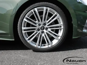 A5 Sportback 35 TFSI  AHK MATRIX NAVI SHZ