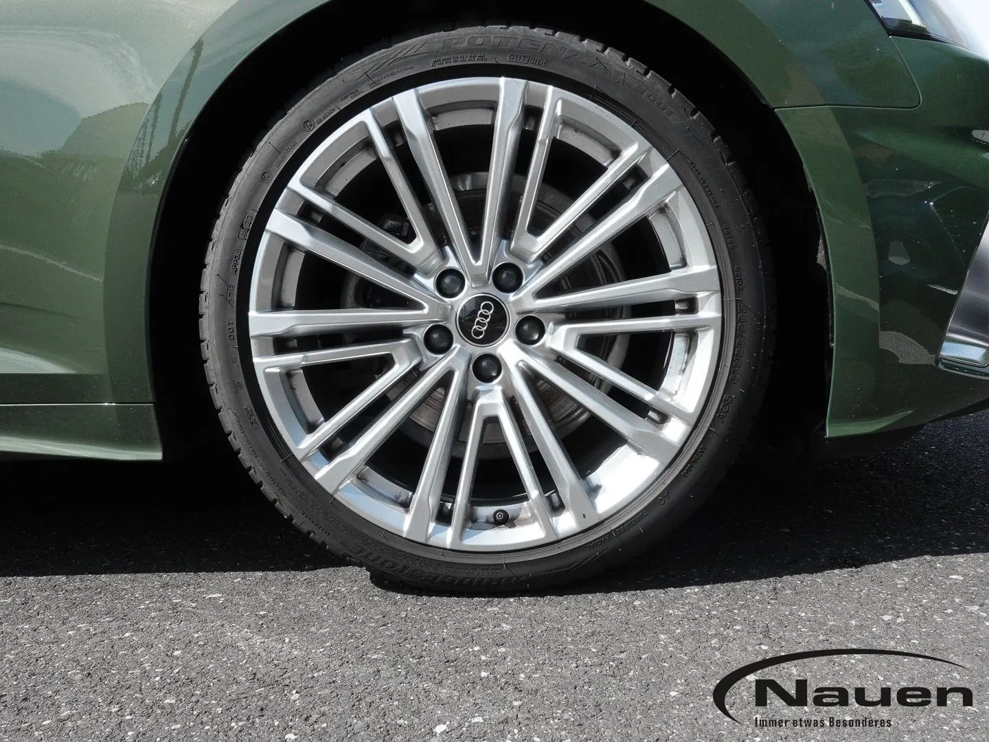 A5 Sportback 35 TFSI  AHK MATRIX NAVI SHZ