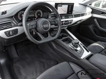 A5 Sportback 35 TFSI  AHK MATRIX NAVI SHZ