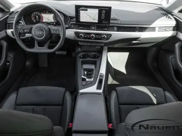 A5 Sportback 35 TFSI  AHK MATRIX NAVI SHZ