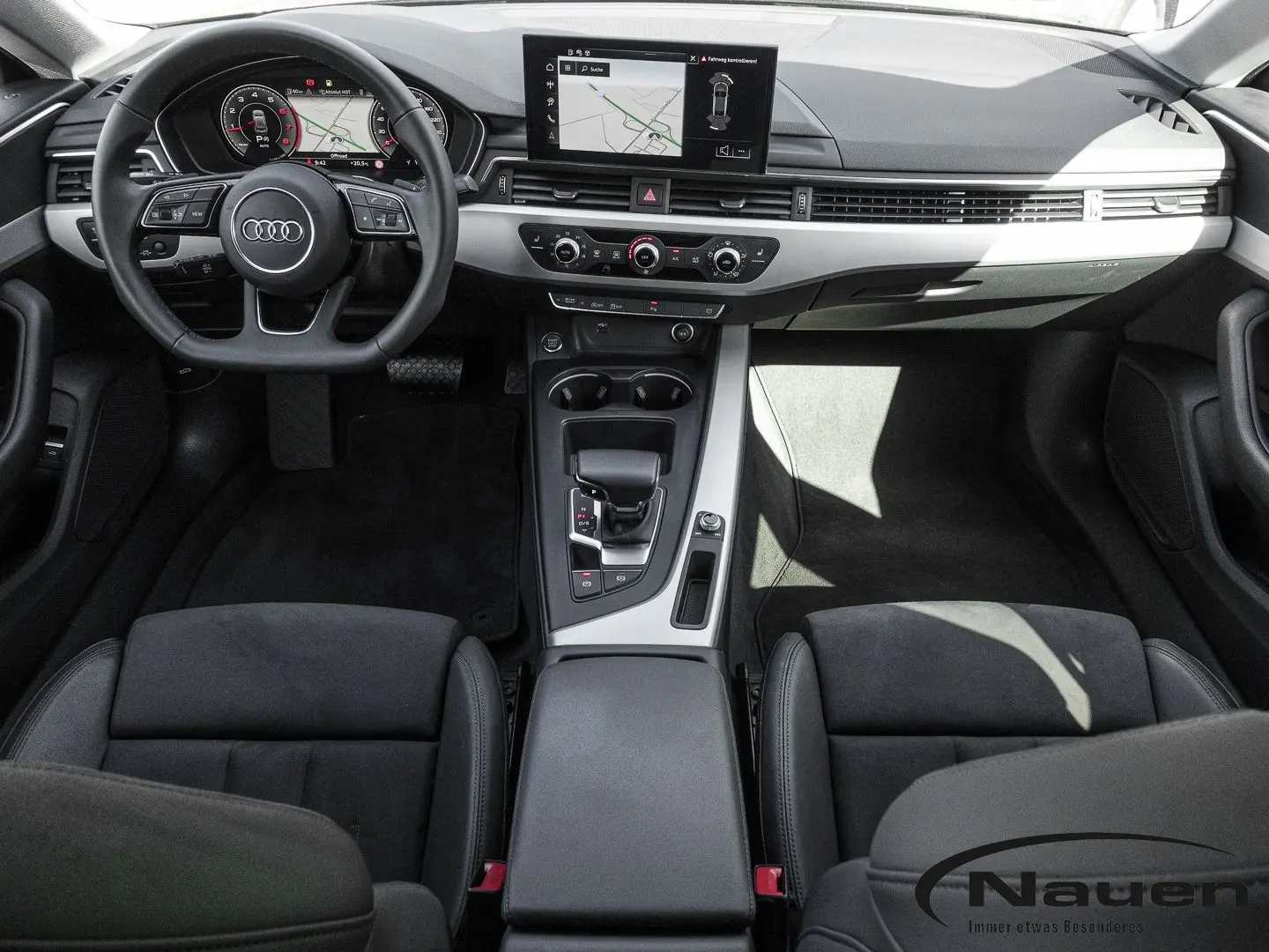 A5 Sportback 35 TFSI  AHK MATRIX NAVI SHZ