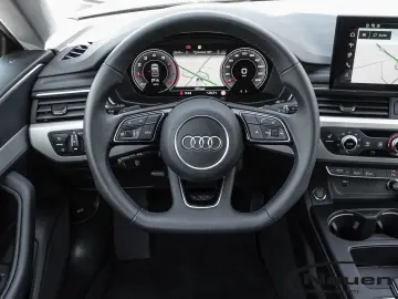 A5 Sportback 35 TFSI  AHK MATRIX NAVI SHZ