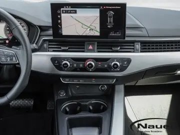 A5 Sportback 35 TFSI  AHK MATRIX NAVI SHZ