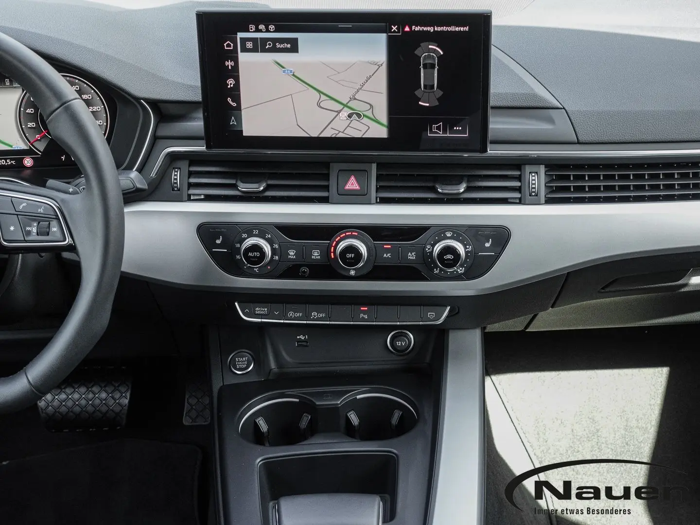 A5 Sportback 35 TFSI  AHK MATRIX NAVI SHZ