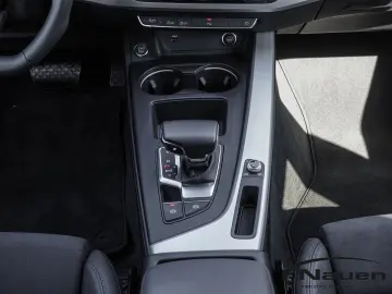 A5 Sportback 35 TFSI  AHK MATRIX NAVI SHZ