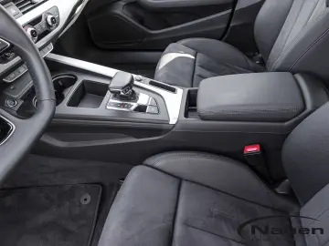 A5 Sportback 35 TFSI  AHK MATRIX NAVI SHZ