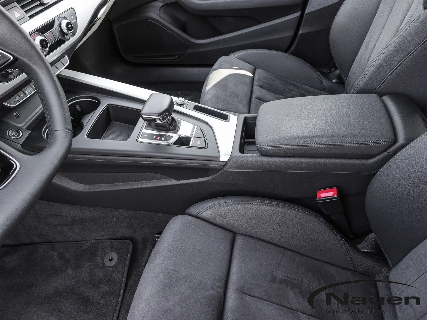 A5 Sportback 35 TFSI  AHK MATRIX NAVI SHZ