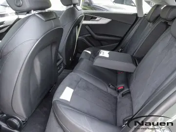 A5 Sportback 35 TFSI  AHK MATRIX NAVI SHZ
