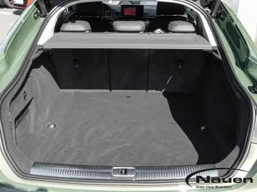 A5 Sportback 35 TFSI  AHK MATRIX NAVI SHZ