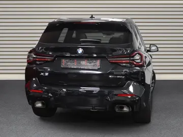 X3 xDrive30d (ab 2021)