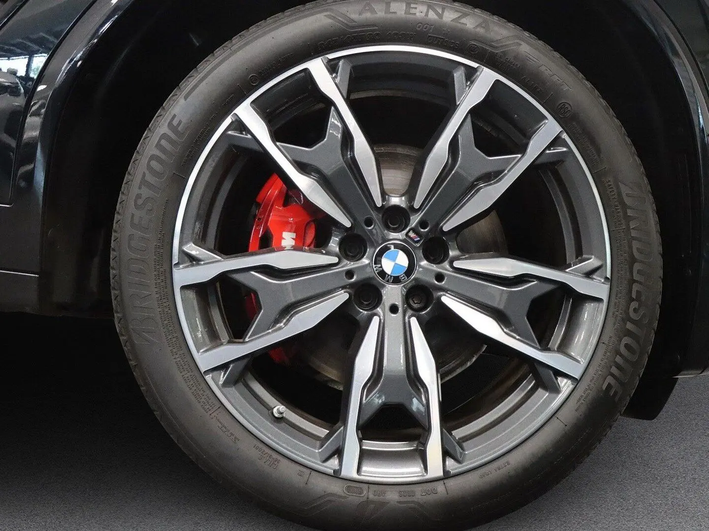 X3 xDrive30d (ab 2021)