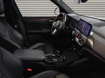 X3 xDrive30d (ab 2021)