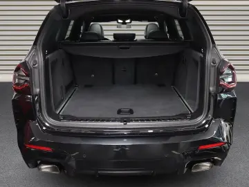 X3 xDrive30d (ab 2021)