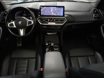 X3 xDrive30d (ab 2021)