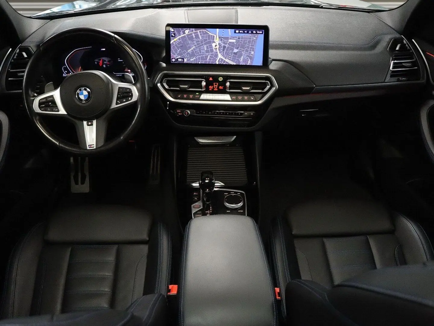 X3 xDrive30d (ab 2021)