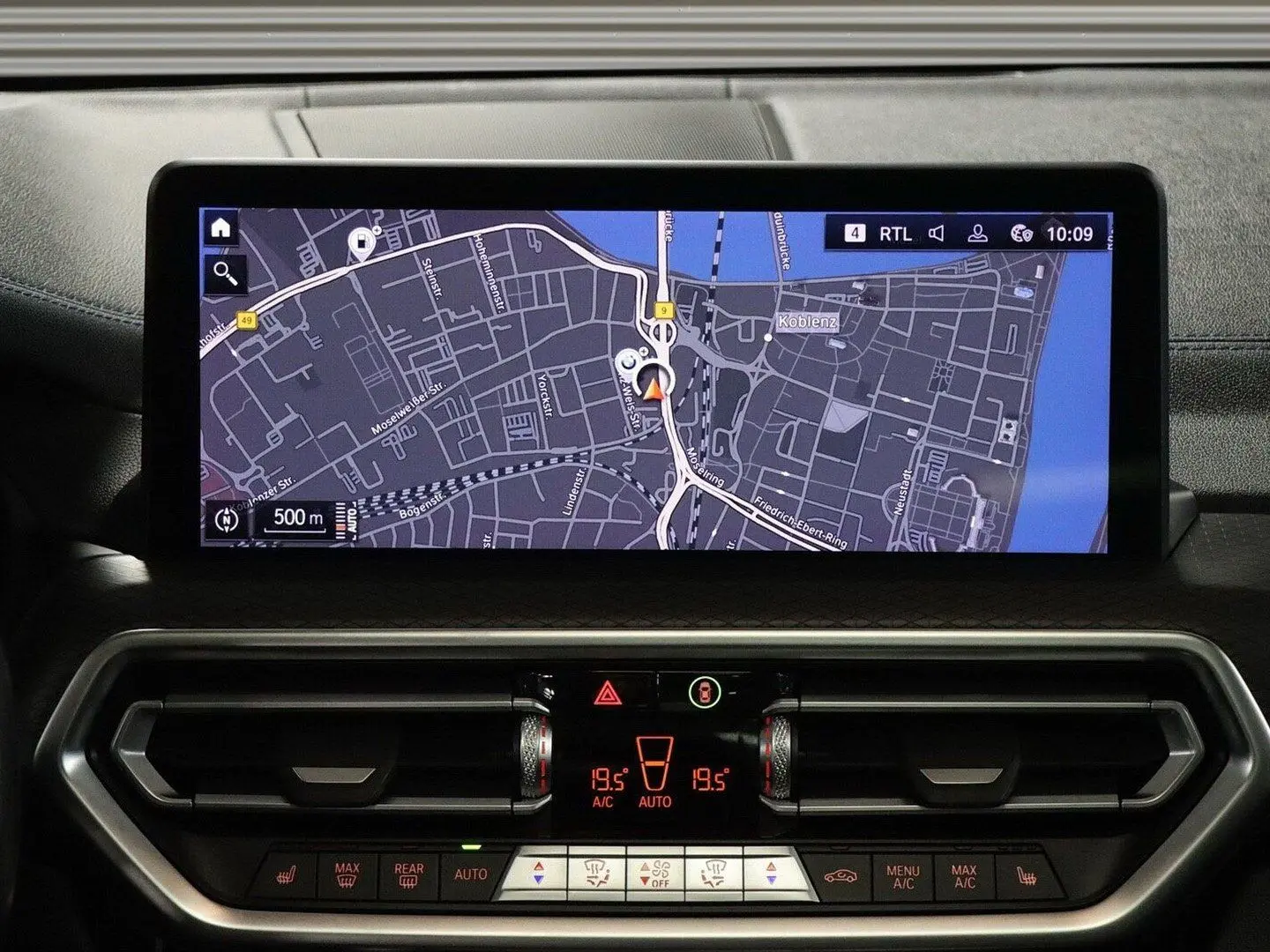 X3 xDrive30d (ab 2021)