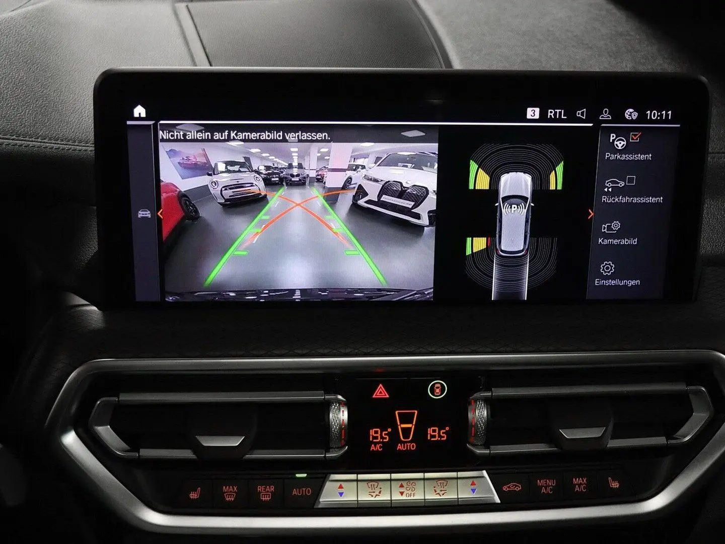X3 xDrive30d (ab 2021)