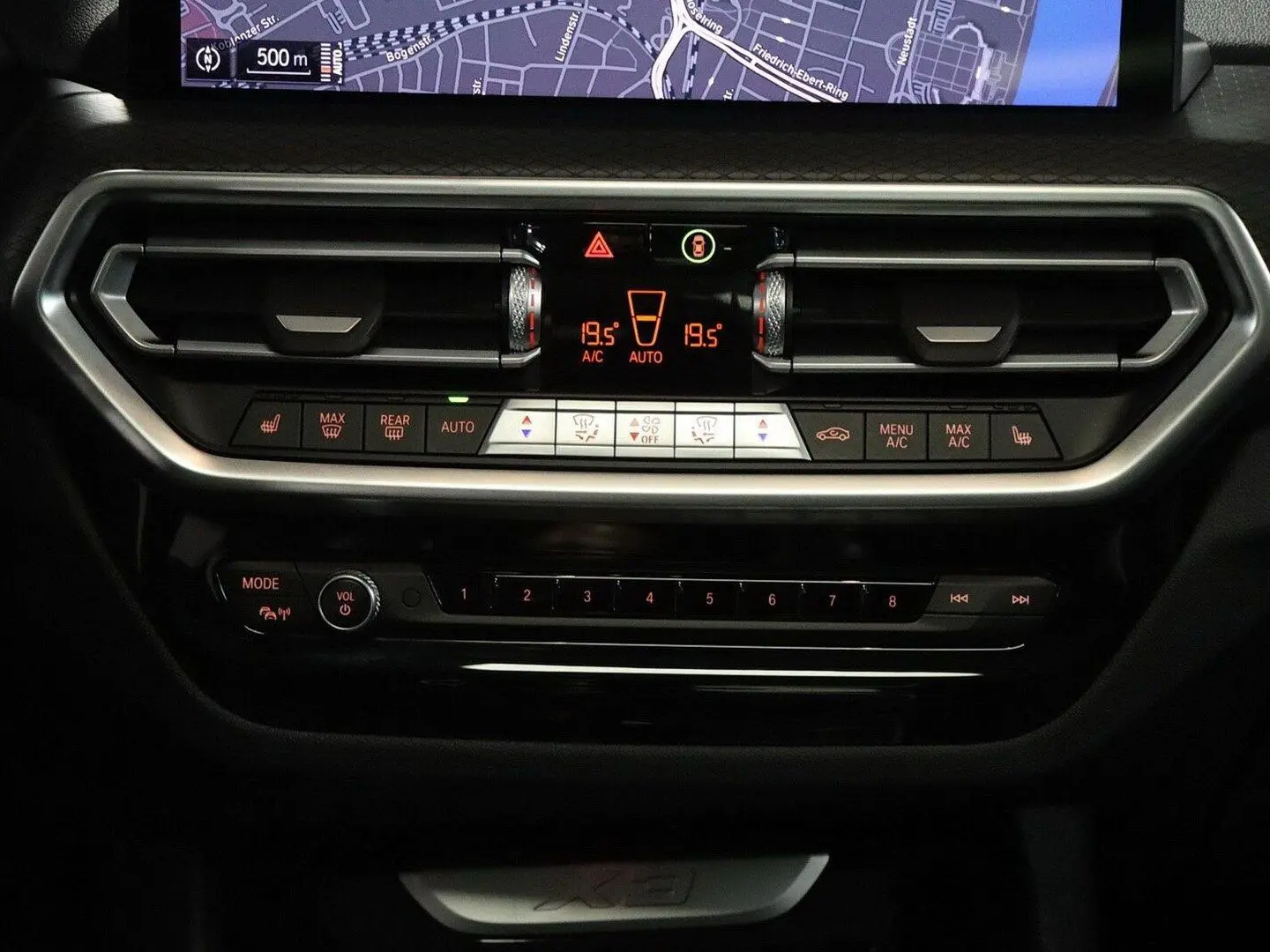 X3 xDrive30d (ab 2021)