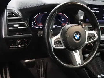 X3 xDrive30d (ab 2021)
