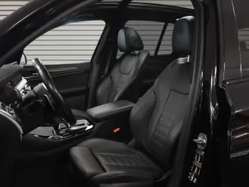 X3 xDrive30d (ab 2021)