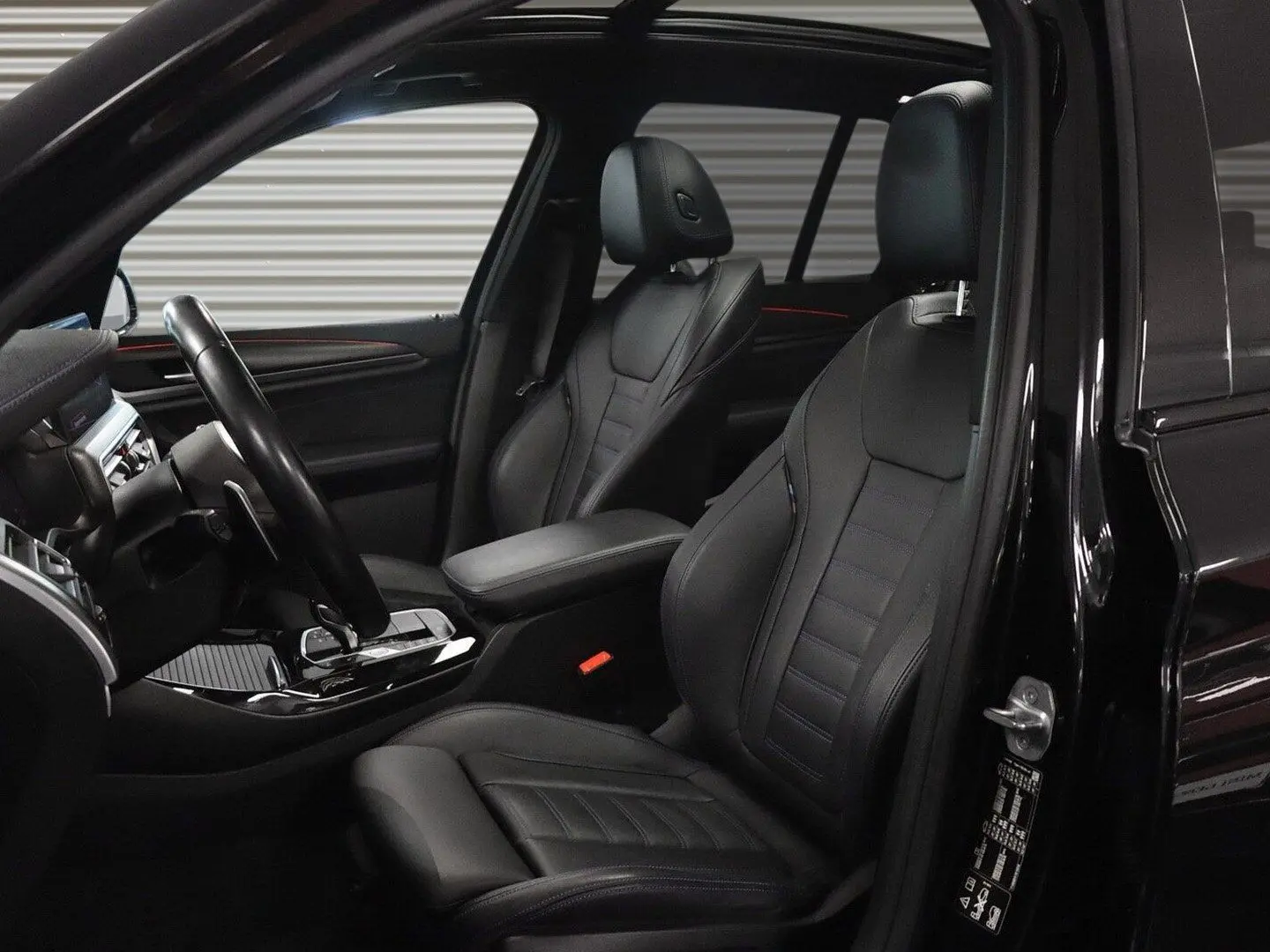 X3 xDrive30d (ab 2021)
